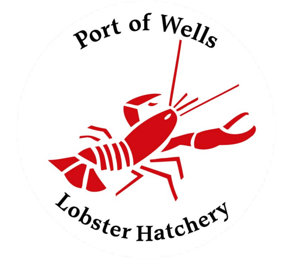 Port of Wells Lobster Hatchery